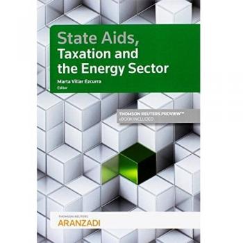 State aids, taxation and the energy sector