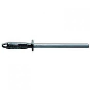 Dick - Chaira con hoja oval de diamante, 254 mm