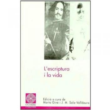 L'escriptura i la vida