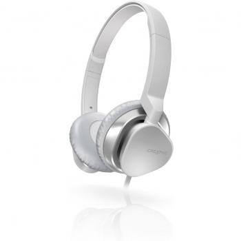 Creative Hitz MA2300 - Auriculares de diadema cerrados, blanco