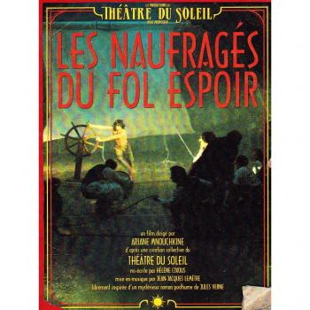 Naufrages Du Fol Espoir