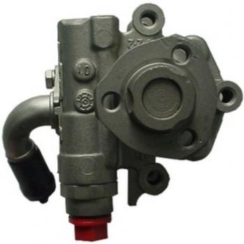 Bomba de Dirección Hidráulica SPIDAN 53749 para Volkswagen Transporter 4 y 4 Bus, tipo bomba de engranaje