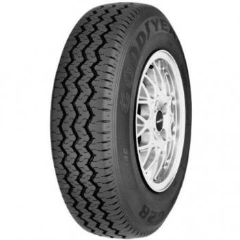 Neumático Goodyear Cargo G28 185 R14C 102/100P 8PR