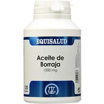 EQUISALUD Borraja Bio - 100 gr