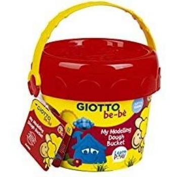 Giotto Be-Bè Súper Cofre