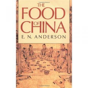 The Food of China