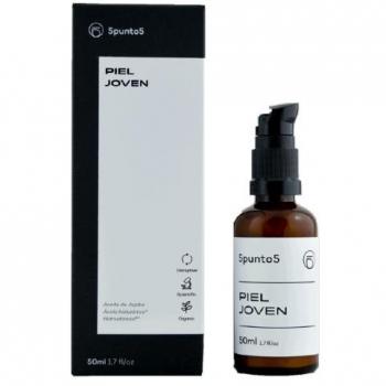 5PUNTO5 Crema Antiox Hidratante 50ml