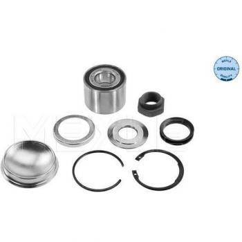 Kit de rodamientos de rueda MEYLE 11-14 750 0001