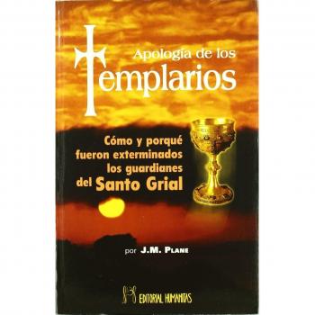 Apologia De Los Templarios