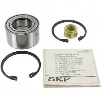SKF VKBA 1315 Kit de rodamientos para rueda