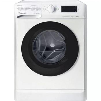 Indesit MTWSE 61294 WK EE lavadora de carga frontal 6 kg 1200 RPM color blanco