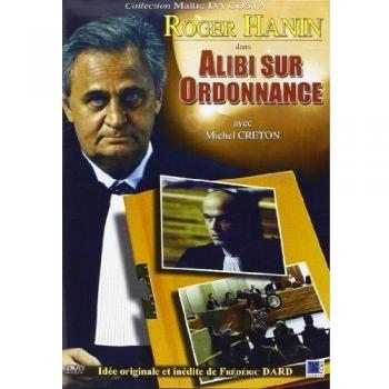 Maître Da Costa - Vol. 7 : Alibi sur ordonnance [Francia] [DVD]