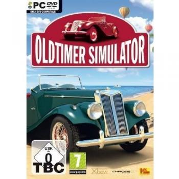 Oldtimer-Simulator [Importación alemana]