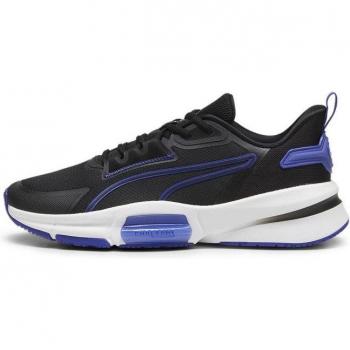 Zapatillas de fitness/cross training Puma Pwrframe Tr 3 para hombre en color negro
