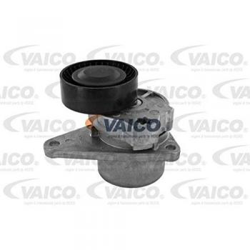 Brazo tensor VAICO para correa poli V compatible con Volvo C70 S40 S60 S70 S80 V40 V70 XC70 XC90, modelo V95-0286