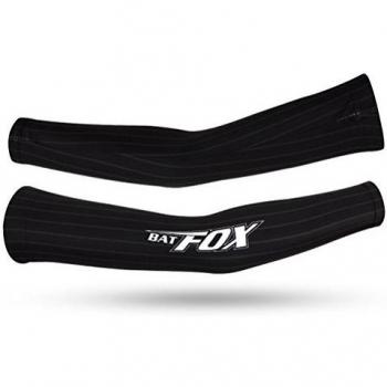 aiqi mangas de protección de sol, para brazo, para exteriores, para hombres y mujeres, ciclismo, baloncesto, 15 colores para que usted elija, Mujer hombre, color F858, tamaño mediano