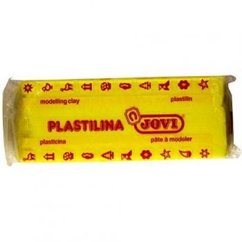 Jovi 71-02 - Plastilina, color amarillo claro