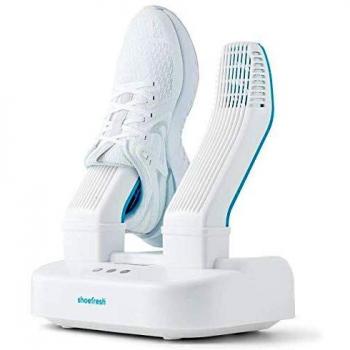 Shoefresh Secador des Botas | La solución para Calzado húmedo o que huele | Secador Botas esqui | Secador eléctrico | Secadora electrica | Secador de Zapatos | Secador de Calzado