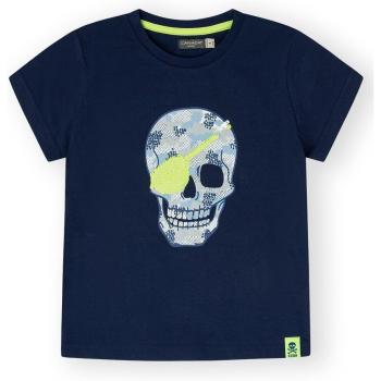 Camiseta Skull Niño
