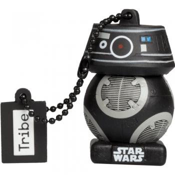 Star Wars 16GB USB Flash Drive - First Order BB Unit, USB 2.0