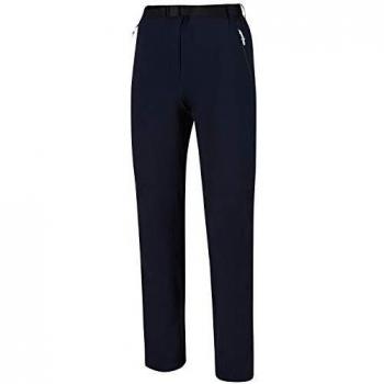 Regatta Women's Navy Xert Stretch Outdoor Pants