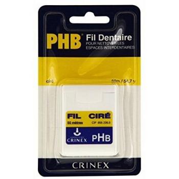 CRINEX PHB - Cable dental encerado