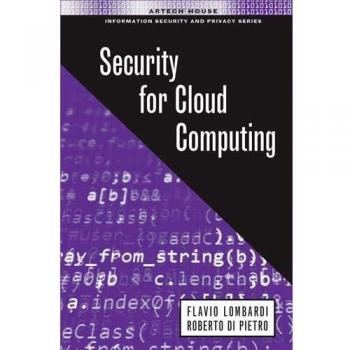 Cloud Computing Security