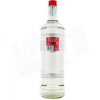 Vodka Smirnoff, Botella de 3 Litros