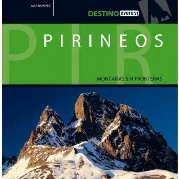 Pirineos, montañas sin fronteras