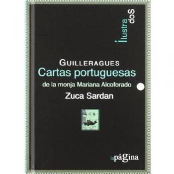 Cartas portuguesas de la monja Mariana Alcoforado