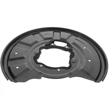 VAICO Chapa protectora contra salpicaduras disco de freno V30-3239