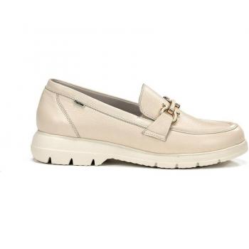 Mocasines de mujer Fluchos F1936 Gladis Azul