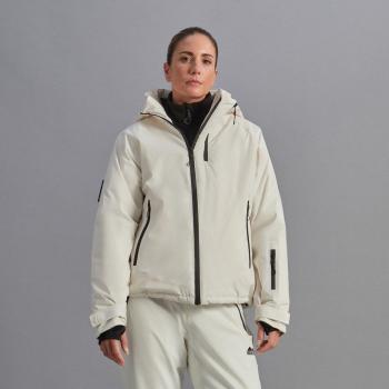Mountain PRO - Chaqueta de esquí de mujer Mountain Pro