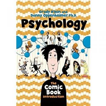 Psychology: The Comic Book