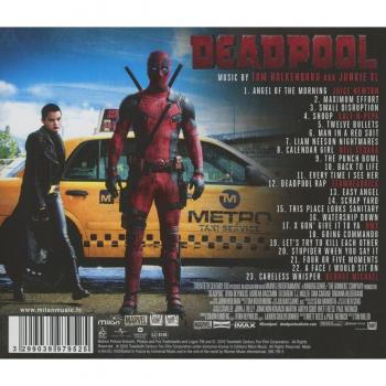 Deadpool