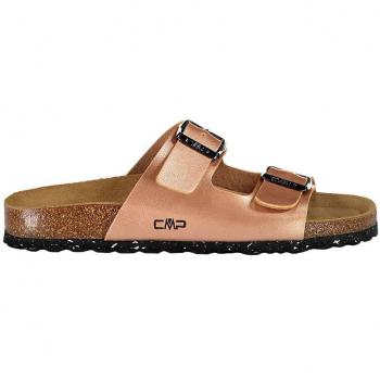 Sandalias CMP ECO THALITHA WMN SLIPPER (CIPRIA) Mujer, Zueco, Talla 38