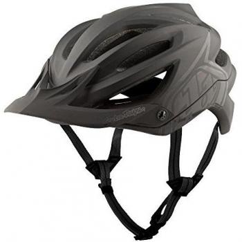 Troy Lee Designs A2 - Casco - Mips negro Contorno de la cabeza XS/S / 54-57cm 2017