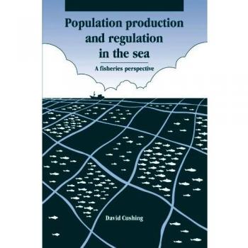 Producción y Regulación de Poblaciones en el Mar: Perspectiva Pesquera - Cambridge