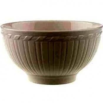 Bol Cereal Cellini Villeroy & Boch, 0.75 L, Porcelana Premium, Color Blanco