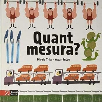 QUANT MESURA?