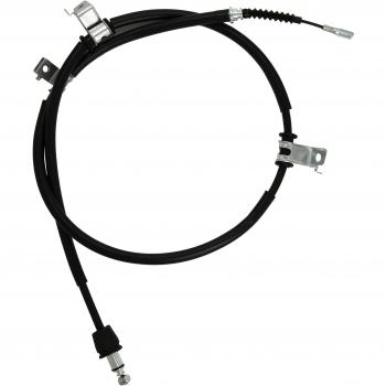 Triscan 8140 18138 Cable de accionamiento, freno de estacionamiento