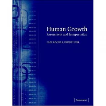 Evaluación e Interpretación del Crecimiento Humano: Guía de Shumei S. Sun