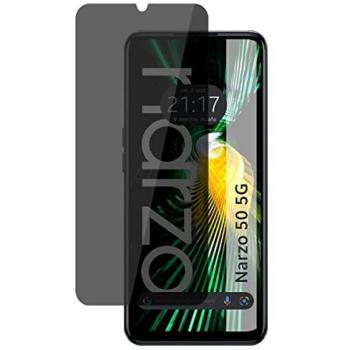 Protector de Pantalla Hidrogel Antiespías para Realme Narzo 50 5G