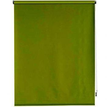 Sleepens Storalia - Estor Adra Black out - Pistacho - 180x175 cm