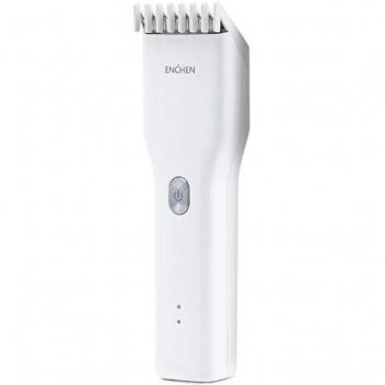 Cortapelos Xiaomi Enchen Boost Hair Clipper White