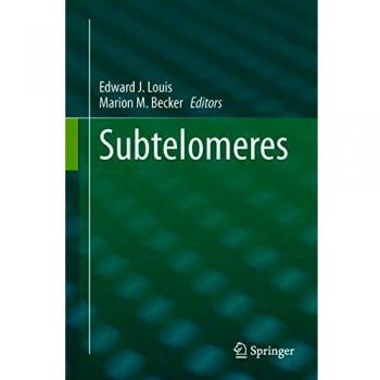 Subtelomeres