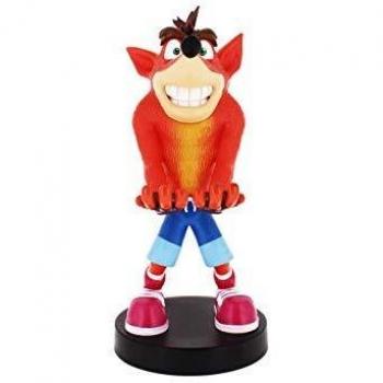 Exquisite Gaming - Cable Guys - Crash Bandicoot