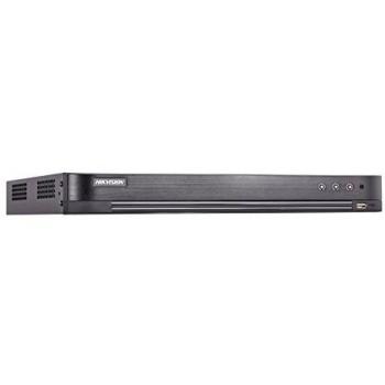 Hikvision Digital Technology DS-7208HQHI-K2 videograbador digital Negro - Capturadora de video digital