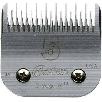Cabezal de corte n.º 5, L: 6,3 mm Skip Tooth