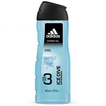 Adidas Ice Dive Body Spray 400 ml
